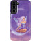Rachel Anderson Lavender Moon Fairy Galaxy S22 Plus Pro Case