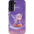 Rachel Anderson Lavender Moon Fairy Galaxy S22 Plus Pro Case