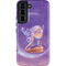 Rachel Anderson Lavender Moon Fairy Galaxy S22 Pro Case