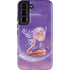 Rachel Anderson Lavender Moon Fairy Galaxy S22 Pro Case