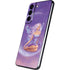 Rachel Anderson Lavender Moon Fairy Galaxy S22 Skin
