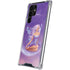 Rachel Anderson Lavender Moon Fairy Galaxy S22 Ultra Clear Case