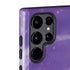 Rachel Anderson Lavender Moon Fairy Galaxy S22 Ultra Pro Case