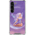 Rachel Anderson Lavender Moon Fairy Galaxy S23 Clear Case