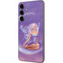 Lavender Moon Fairy by Rachel Anderson Galaxy S23 FE Skin