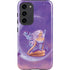 Rachel Anderson Lavender Moon Fairy Galaxy S23 Plus Pro Case