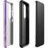 Rachel Anderson Lavender Moon Fairy Galaxy S23 Plus Pro Case