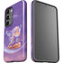 Rachel Anderson Lavender Moon Fairy Galaxy S23 Pro Case