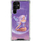 Rachel Anderson Lavender Moon Fairy Galaxy S23 Ultra Clear Case