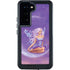 Rachel Anderson Lavender Moon Fairy Galaxy S23 Waterproof Case