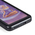 Rachel Anderson Lavender Moon Fairy Galaxy S23 Waterproof Case