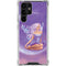 Lavender Moon Fairy by Rachel Anderson Galaxy S24 Ultra Clear Case