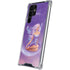 Lavender Moon Fairy by Rachel Anderson Galaxy S24 Ultra Clear Case