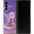 Rachel Anderson Lavender Moon Fairy Galaxy Z Fold3 5G Skin