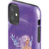 Rachel Anderson Lavender Moon Fairy iPhone 11 Impact Case
