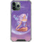 Lavender Moon Fairy by Rachel Anderson iPhone 11 Pro Max Clear Case