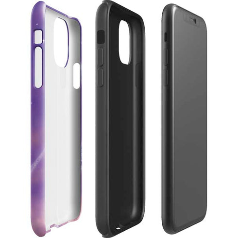 Rachel Anderson Lavender Moon Fairy iPhone 11 Pro Max Impact Case