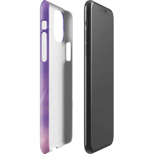 Rachel Anderson Lavender Moon Fairy iPhone 11 Pro Max Lite Case