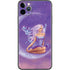 Rachel Anderson Lavender Moon Fairy iPhone 11 Pro Max Skin
