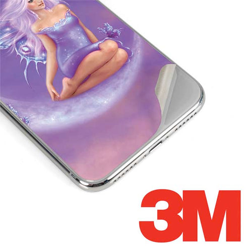 Rachel Anderson Lavender Moon Fairy iPhone 11 Pro Max Skin