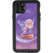 Rachel Anderson Lavender Moon Fairy iPhone 11 Pro Max Waterproof Case