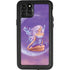 Rachel Anderson Lavender Moon Fairy iPhone 11 Pro Max Waterproof Case