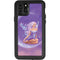 Rachel Anderson Lavender Moon Fairy iPhone 11 Pro Waterproof Case
