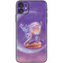 Rachel Anderson Lavender Moon Fairy iPhone 11 Skin