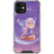 Rachel Anderson Lavender Moon Fairy iPhone 12 Clear Case