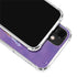 Rachel Anderson Lavender Moon Fairy iPhone 12 Clear Case