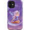 Rachel Anderson Lavender Moon Fairy iPhone 12 Mini Impact Case
