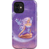 Rachel Anderson Lavender Moon Fairy iPhone 12 Mini Impact Case