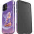 Rachel Anderson Lavender Moon Fairy iPhone 12 Impact Case
