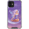 Rachel Anderson Lavender Moon Fairy iPhone 12 Mini Clear Case