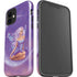 Rachel Anderson Lavender Moon Fairy iPhone 12 Mini Impact Case