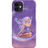 Rachel Anderson Lavender Moon Fairy iPhone 12 Mini Lite Case