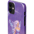 Rachel Anderson Lavender Moon Fairy iPhone 12 Mini Lite Case
