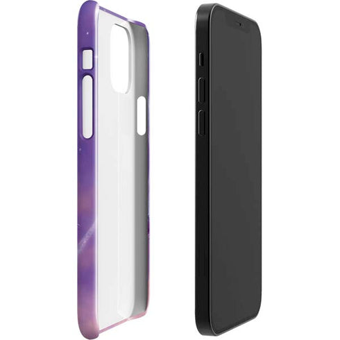 Rachel Anderson Lavender Moon Fairy iPhone 12 Mini Lite Case