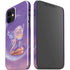 Rachel Anderson Lavender Moon Fairy iPhone 12 Mini Lite Case