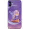 Rachel Anderson Lavender Moon Fairy iPhone 12 Mini Skin