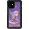 Rachel Anderson Lavender Moon Fairy iPhone 12 Mini Waterproof Case