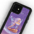 Rachel Anderson Lavender Moon Fairy iPhone 12 Mini Waterproof Case
