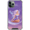 Rachel Anderson Lavender Moon Fairy iPhone 12 Pro Clear Case