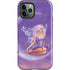 Rachel Anderson Lavender Moon Fairy iPhone 12 Pro Impact Case