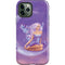 Rachel Anderson Lavender Moon Fairy iPhone 12 Pro Max Impact Case