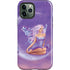 Rachel Anderson Lavender Moon Fairy iPhone 12 Pro Max Impact Case