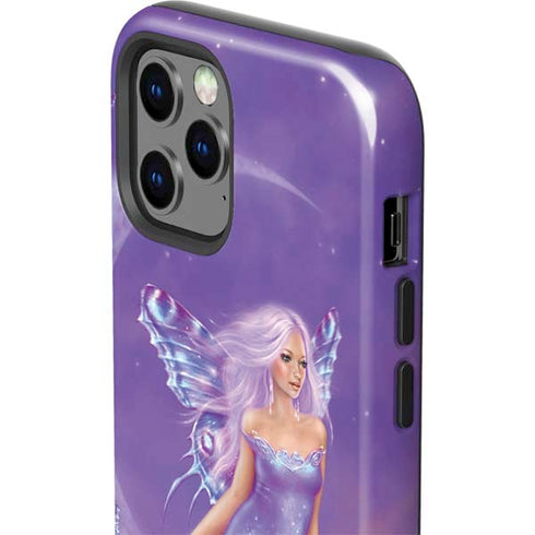 Rachel Anderson Lavender Moon Fairy iPhone 12 Pro Max Impact Case
