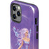 Rachel Anderson Lavender Moon Fairy iPhone 12 Pro Max Impact Case