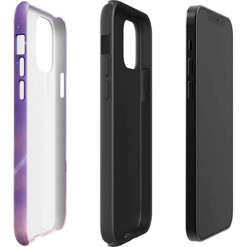 Rachel Anderson Lavender Moon Fairy iPhone 12 Pro Max Impact Case
