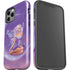 Rachel Anderson Lavender Moon Fairy iPhone 12 Pro Max Impact Case